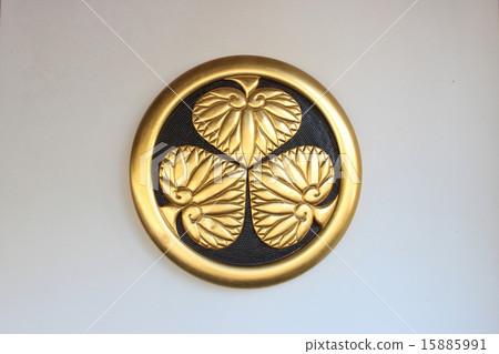 Okazaki Castle 15885991