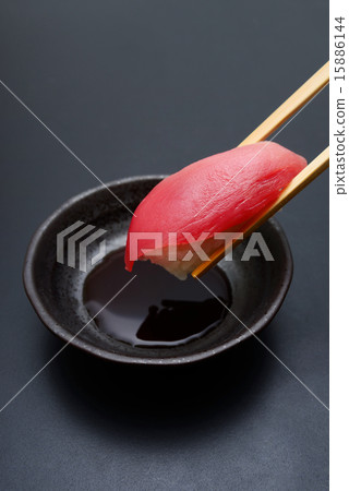 金槍魚壽司 金槍魚壽司 15886144