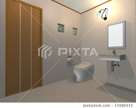 toilet  15886333