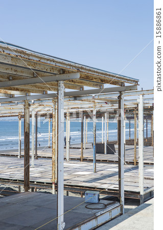 Sea house Sea house 15886861