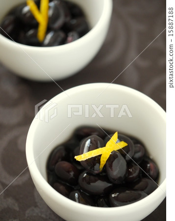 黑豆（高角度） 15887188