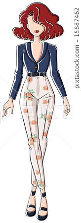 Fashion Fashion 15887462