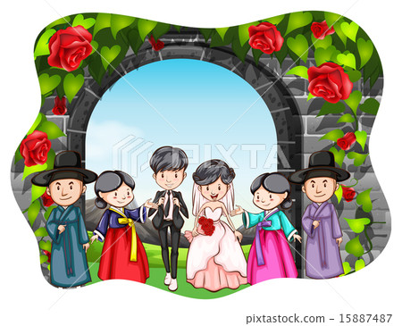 Wedding Wedding 15887487