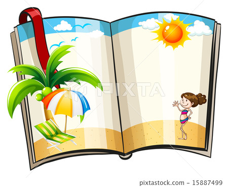 Summer Summer 15887499
