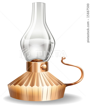 Oil lamp Oil lamp 15887500
