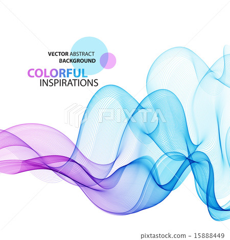 Abstract colorful background. Vector. Abstract colorful background. Vector. 15888449