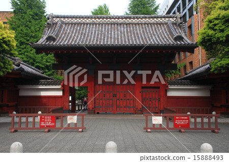 東京大學的形象 15888493