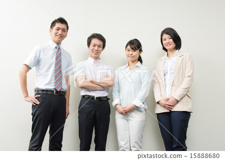 Cool Biz 15888680