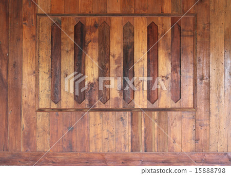 brown wood plank wall background brown wood plank wall background 15888798