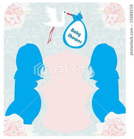 Baby Boy arrival announcement 15889219