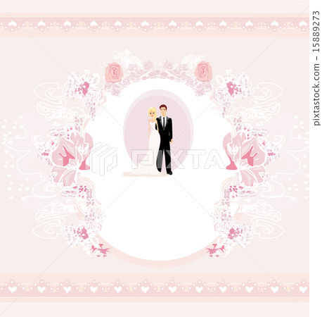 stylish wedding invitation card stylish wedding invitation card 15889273