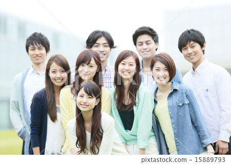 University student / professional student image University student / professional student image 15889793