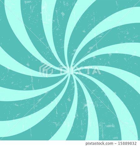 Retro Vintage  Hypnotic Background.Vector Illustration 15889832