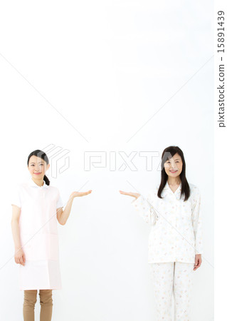 推薦·護理福利形象 推薦·護理福利形象 15891439