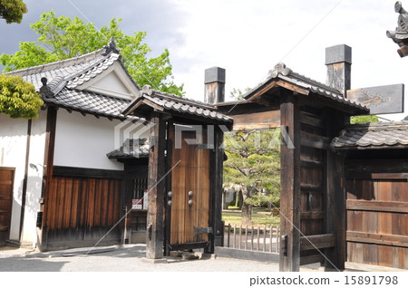 增田樓 15891798