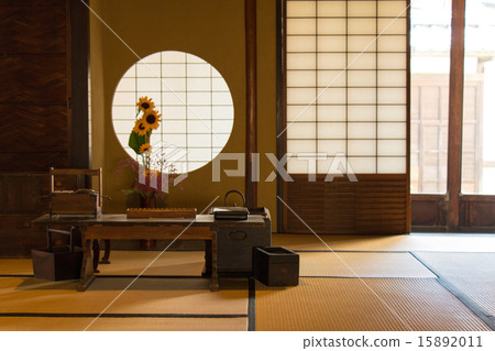 Japanese room 15892011