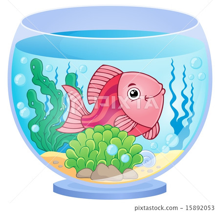 Aquarium theme image 9 Aquarium theme image 9 15892053