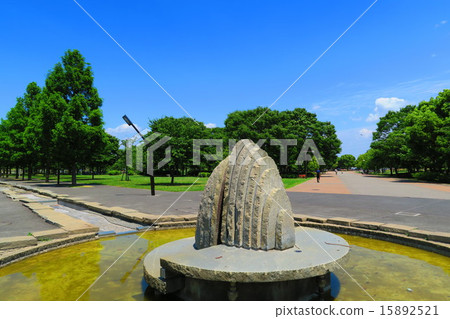 少女公園入口 少女公園入口 15892521