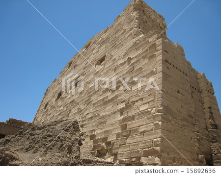 卡納克神廟 15892636