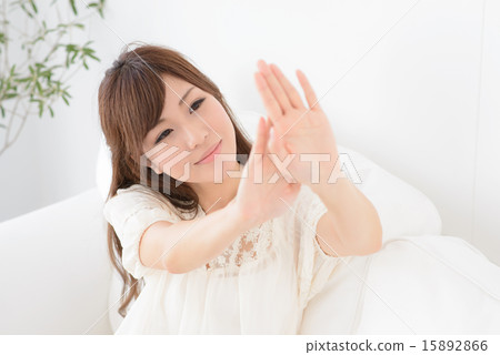 Nail · Young lady Nail · Young lady 15892866