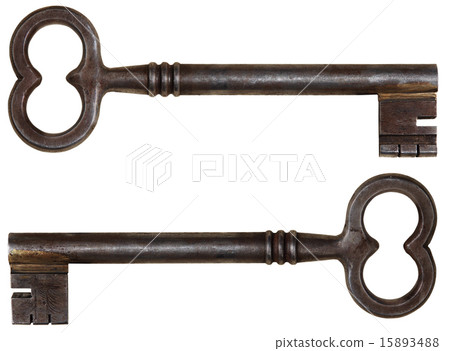 The old key 15893488