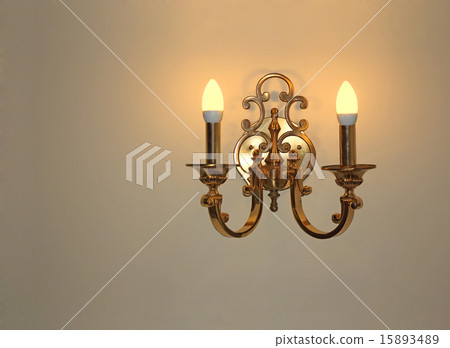 Wall light 15893489