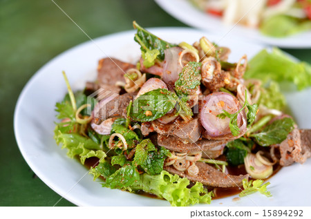 thai spicy food thai spicy food 15894292