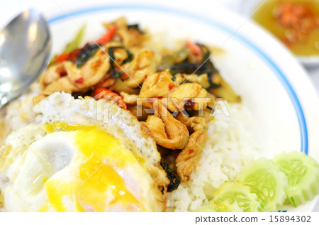 Thai cuisine Thai cuisine 15894302