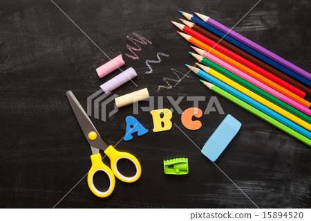 School and office accessories 15894520