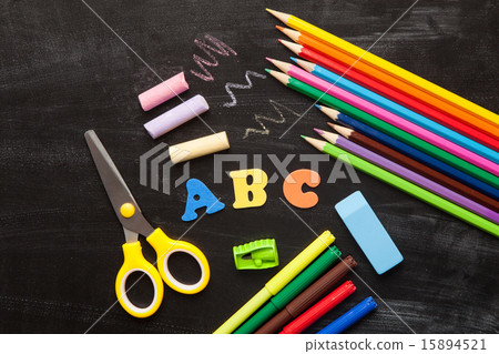 School and office accessories 15894521