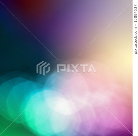 Abstract city lights blur blinking background. Abstract city lights blur blinking background. 15894537