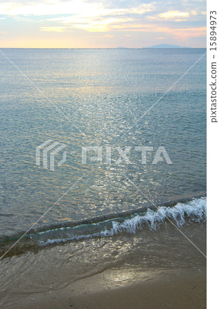 美麗的大海 美麗的大海 15894973