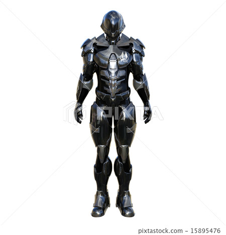 Robot Robot 15895476