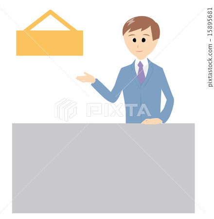 沒有人物_男性專櫃 15895681