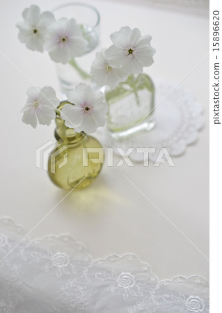 White flannel saw 15896620