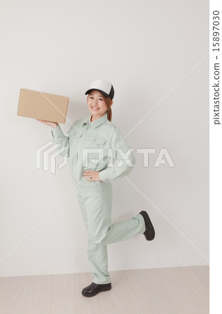 delivering, delivery, distributor 15897030