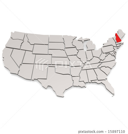 New Hampshire 15897110