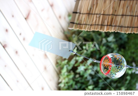  Wind bell 15898467