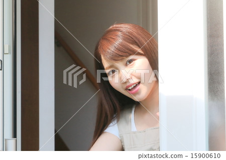 Female Lifestyle 15900610