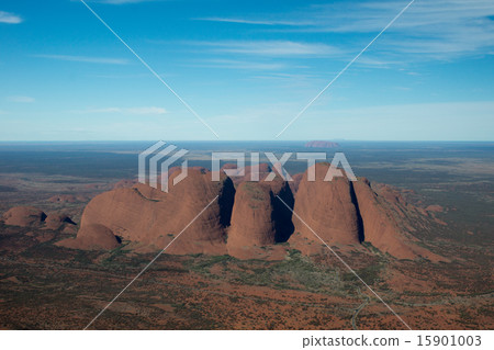 Australia, Mount Olga Australia, Mount Olga 15901003