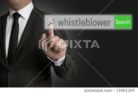 whistleblower internet browser is operated by businessman 15901205