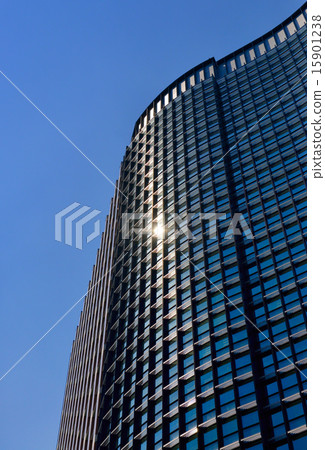 Marunouchi Park Building 15901238