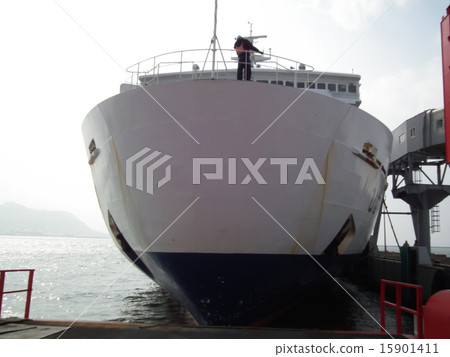 Tsugaru Strait Ferry Tsugaru Strait Ferry 15901411