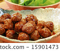 肉丸 15901473