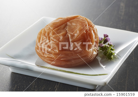 Umeboshi grain 02 15901559