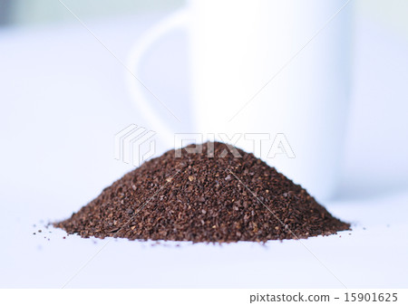 咖啡 15901625