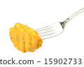 Chicken nugget  15902733