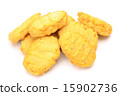 Chicken nugget  15902736