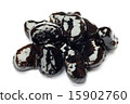 Black bean  15902760