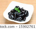 Black bean  15902761